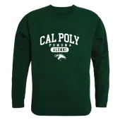 W Republic Cal Poly Pomona Broncos Alumni Fleece 560-201