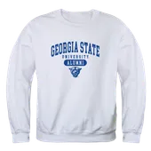 W Republic Georgia State Panthers Alumni Fleece 560-256