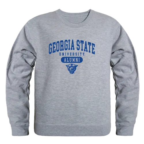 W Republic Georgia State Panthers Alumni Fleece 560-256