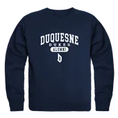 W Republic Duquesne Dukes Alumni Fleece 560-293