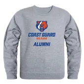 W Republic Coast Guard Academy Bears Alumni Fleece 560-394