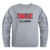 W Republic Southern Illinois Edwardsville Cougars Alumni Fleece 560-429