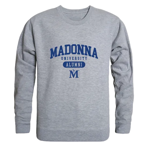 W Republic Madonna Crusaders Alumni Fleece 560-479