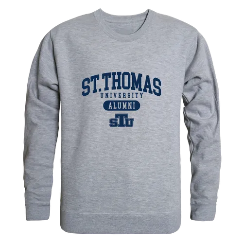 W Republic St. Thomas Bobcats Alumni Fleece 560-480