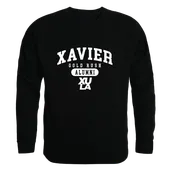 W Republic Xavier ULA Alumni Fleece 560-481