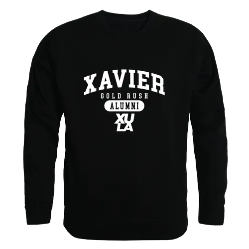 W Republic Xavier ULA Alumni Fleece 560-481