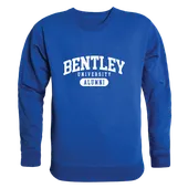 W Republic Bentley University Falcons Alumni Fleece 560-483