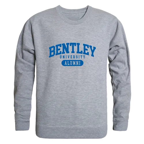 W Republic Bentley University Falcons Alumni Fleece 560-483