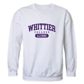 W Republic Whittier College Poets Alumni Fleece 560-487