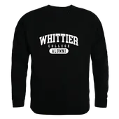 W Republic Whittier College Poets Alumni Fleece 560-487