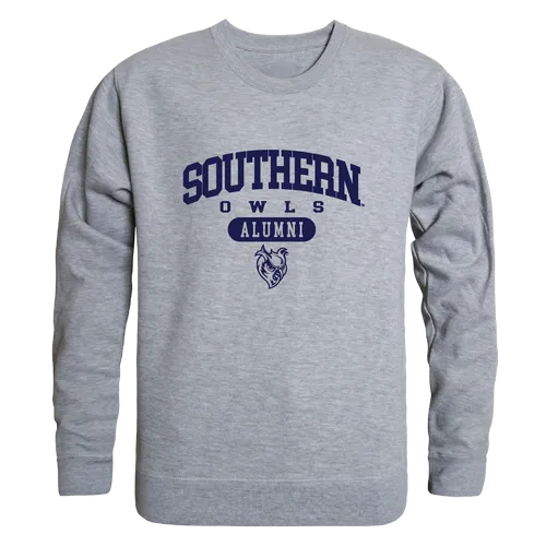 W Republic Southern Connecticut Owls Alumni Fleece 560-490