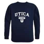 W Republic Utica College Pioneers Alumni Fleece 560-492