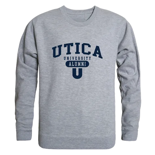 W Republic Utica College Pioneers Alumni Fleece 560-492