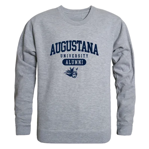 W Republic Augustana Vikings Alumni Fleece 560-500