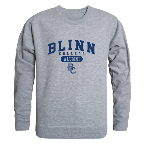 W Republic Blinn Buccaneers Alumni Fleece 560-501