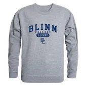 W Republic Blinn Buccaneers Alumni Fleece 560-501