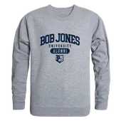 W Republic Bob Jones Bruins Alumni Fleece 560-502