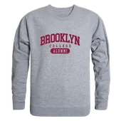 W Republic Brooklyn College Bulldogs Alumni Fleece 560-503