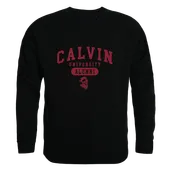 W Republic Calvin University Knights Alumni Fleece 560-507