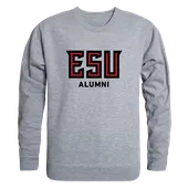 W Republic East Stroudsburg Warriors Alumni Fleece 560-515