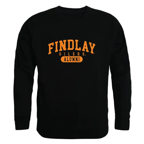 W Republic Findlay Oilers Alumni Fleece 560-518