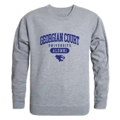 W Republic Georgian Court Lions Alumni Fleece 560-521