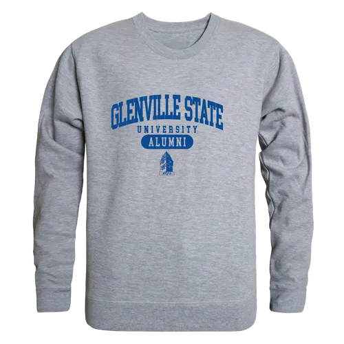 W Republic Glenville State Pioneers Alumni Fleece 560-522