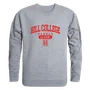 W Republic Hill College Rebels Alumni Fleece 560-523