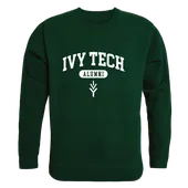 W Republic Ivy Tech Alumni Fleece 560-526