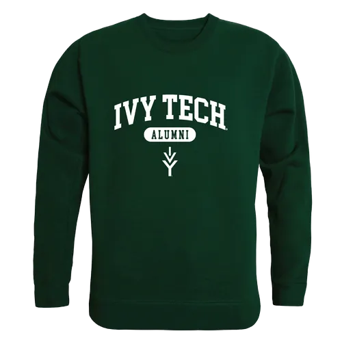 W Republic Ivy Tech Alumni Fleece 560-526