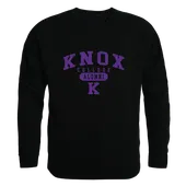 W Republic Knox College Prairie Fire Alumni Fleece 560-527