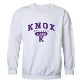 W Republic Knox College Prairie Fire Alumni Fleece 560-527