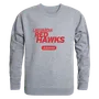 W Republic LaGuardia Red Hawks Alumni Fleece 560-528