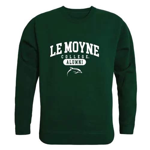 W Republic Le Moyne Dolphins Alumni Fleece 560-529