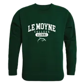 W Republic Le Moyne Dolphins Alumni Fleece 560-529