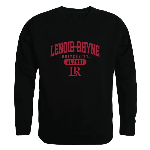 W Republic Lenoir-Rhyne Bears Alumni Fleece 560-530