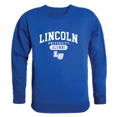 W Republic Lincoln University Lions Alumni Fleece 560-532