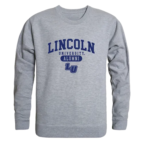 W Republic Lincoln University Lions Alumni Fleece 560-532