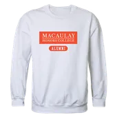 W Republic Macaulay Macaulay Alumni Fleece 560-534