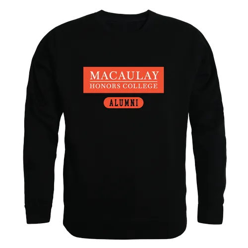 W Republic Macaulay Macaulay Alumni Fleece 560-534