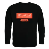 W Republic Macaulay Macaulay Alumni Fleece 560-534