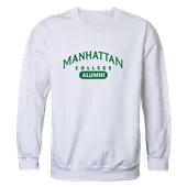 W Republic Manhattan Jaspers Alumni Fleece 560-535