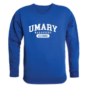 W Republic UMary Marauders Alumni Fleece 560-538