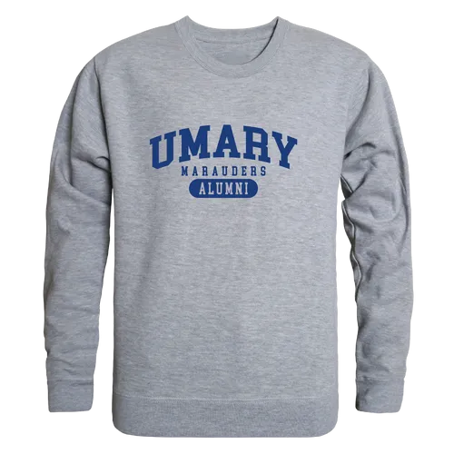 W Republic UMary Marauders Alumni Fleece 560-538