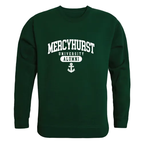 W Republic Mercyhurst Lakers Alumni Fleece 560-540