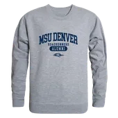 W Republic MSU Denver Roadrunners Alumni Fleece 560-542