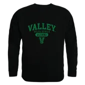 W Republic Mississippi Valley State Delta Devils & Devilettes Alumni Fleece 560-545