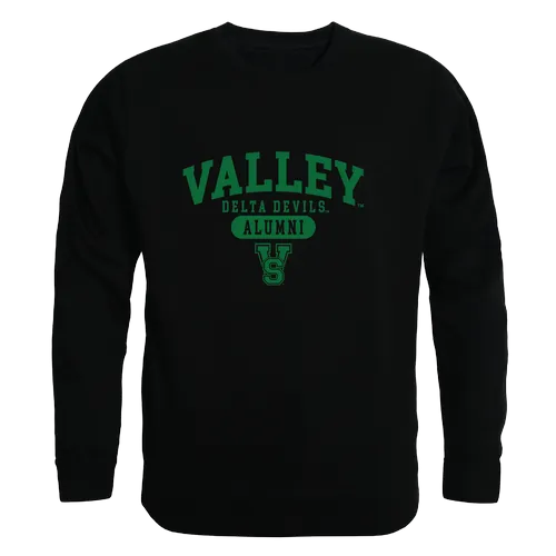 W Republic Mississippi Valley State Delta Devils & Devilettes Alumni Fleece 560-545