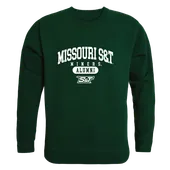 W Republic Missouri S&T Miners Alumni Fleece 560-548