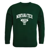 W Republic Montana Tech Orediggers Alumni Fleece 560-550